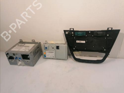 Radio OPEL INSIGNIA A (G09) 2.0 CDTI (68) | BP15671999E6 