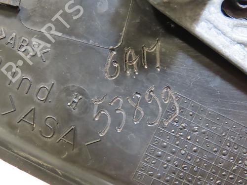 Used Left mirror PEUGEOT 206 SW (2E/K) 2.0 HDi (90 hp) 28968724