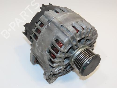 Alternator AUDI A3 Sportback (8PA) 2.0 TDI 16V | BP16461290M7 