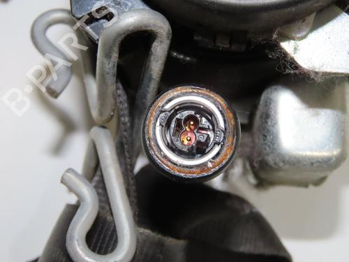 Front left seatbelt CITROËN C3 Picasso (SH_) 1.6 HDI 90 | BP36310503I26 - Image 5