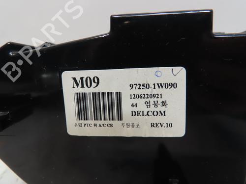 Used Climate control KIA RIO III (UB) 1.1 CRDi (75 hp) 17037418