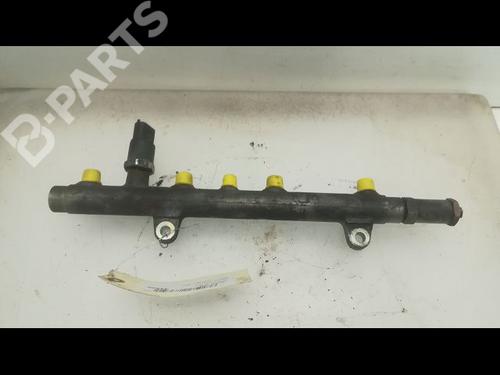 Injection rail RENAULT MEGANE II Estate (KM0/1_) 1.9 dCi (KMRG, KM1G, KM0G, KM2C) | BP9598161M98 