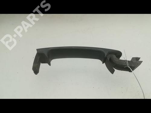 Venstre foran utvendig håndtak VW GOLF V (1K1) 1.9 TDI | BP9596759C128 