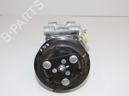 AC compressor PEUGEOT EXPERT Van (V_) 2.0 BlueHDi 145 | BP40110625M34 - Image 8