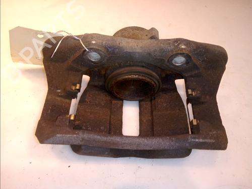 Left front brake caliper CITROËN C3 Pluriel (HB_) 1.4 HDi | BP14878447M105 