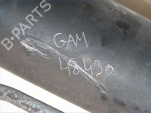 Used Steering rack CHRYSLER PT CRUISER (PT_) 2.2 CRD (121 hp) 22692644