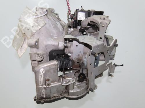 Gearbox CITROËN C3 II (SC_) 1.4 VTi 95 | BP22774463M3 - Image 4