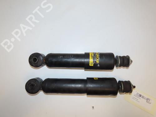 Used Right front shock absorber Right front shock absorber VW TRANSPORTER T4 Bus (70B, 70C, 7DB, 7DK, 70J, 70K, 7DC, 7DJ) 2.5 TDI (102 hp) 28967521 28967521