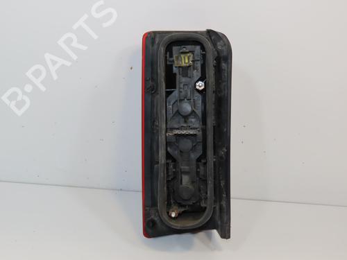 Right taillight OPEL COMBO Box Body/MPV 1.7 DTI 16V | BP23125113C35 