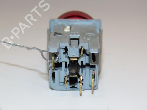 Warning switch PEUGEOT PARTNER MPV (5_, G_) 2.0 HDI | BP28830225I22 