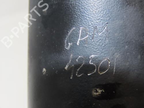 Højre bagtil støddæmper CITROËN JUMPY III Van (V_) 2.0 BlueHDi 120 | BP31120324M19