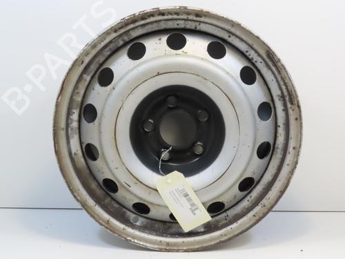 Rim PEUGEOT EXPERT Van (VF3A_, VF3U_, VF3X_) 2.0 HDi 130 | BP28830164C45 