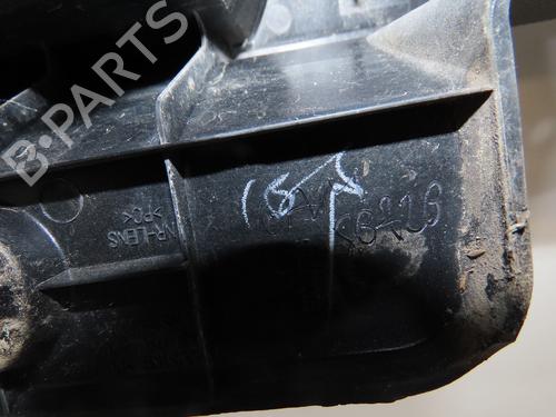 Left taillight NISSAN NV200 Van 1.5 dCi 110 (M20, M20N, M20M) | BP40110781C34 - Image 2