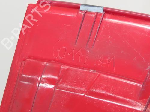 Left taillight MERCEDES-BENZ A-CLASS (W169) A 180 CDI (169.007, 169.307) | BP37650889C34 - Image 2