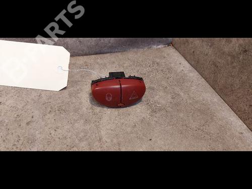 Advarselskontakt PEUGEOT 206 Hatchback (2A/C) 1.4 HDi eco 70 (68 hp) 9613608