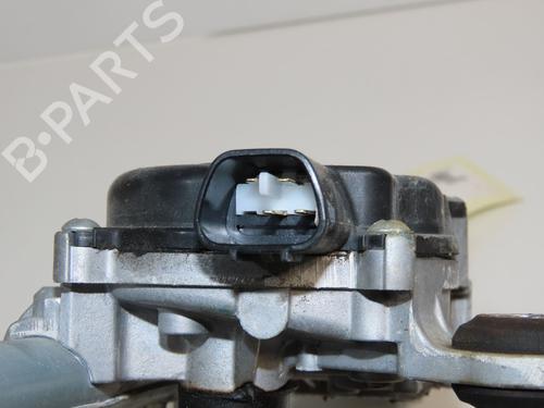 Front wiper motor RENAULT KADJAR (HA_, HL_) 1.2 TCe 130 (HLMR) | BP36396357M29 - Image 3