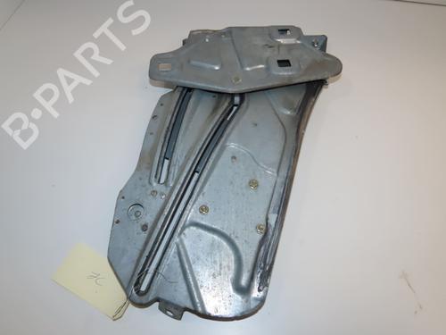 Used Rear right window mechanism PEUGEOT 307 CC (3B) 2.0 HDi 135 (136 hp) 28831801