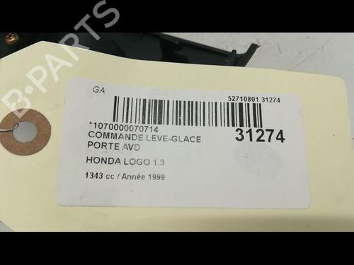 Switch HONDA LOGO (GA) 1.3 (GA3) | BP23175472I30 