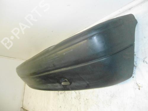 Used Rear bumper CITROËN SAXO (S0, S1) [1996-2004]  23177170