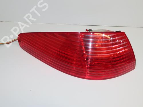 Left taillight CITROËN C8 (EA_, EB_) 2.2 HDi | BP36511148C34 - Image 2