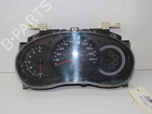 Used Instrument cluster Instrument cluster RENAULT KANGOO Express (FW0/1_) 1.5 dCi 70 (FW0A, KW0V) (68 hp) 32872918 32872918
