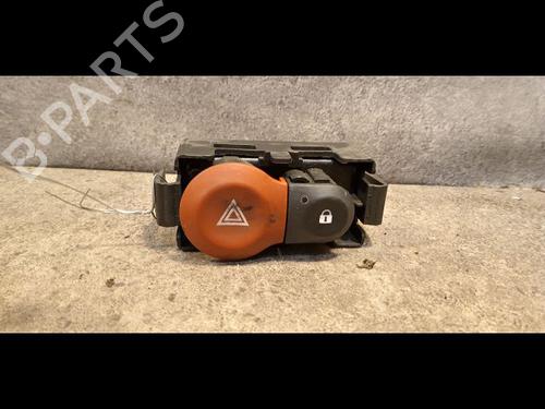 Warning switch RENAULT CLIO III (BR0/1, CR0/1) 1.5 dCi (BR17, CR17) | BP9616353I22
