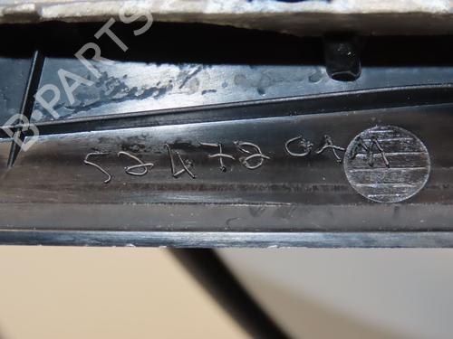 Used Left mirror BMW 1 (F20) 116 d (116 hp) 28831452