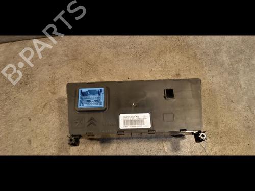 Used Climate control CITROËN C3 Picasso (SH_) 1.6 HDI 90 (92 hp) 9616187
