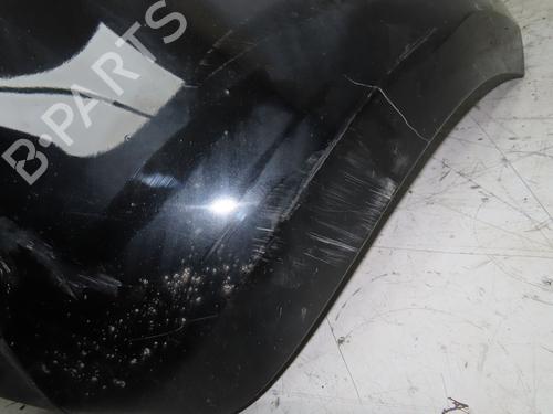 Rear bumper KIA RIO III (UB) 1.25 CVVT | BP28802162C8 