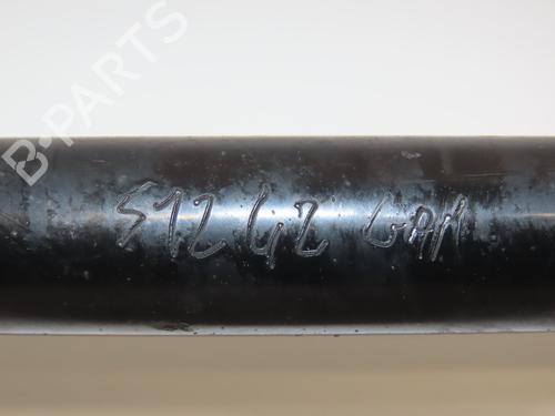 Left rear driveshaft BMW 3 (E46) 320 d | BP22535461M40 