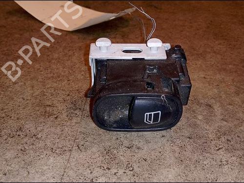 Used Right rear window switch Right rear window switch MERCEDES-BENZ CLK (C209) CLK 270 CDI (209.316) (163 hp) 23176580 23176580