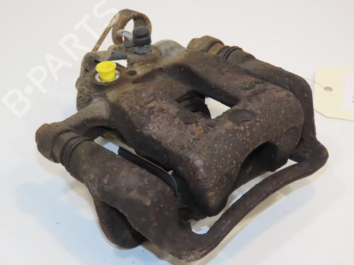 Used Right rear brake caliper KIA RIO III (UB) 1.1 CRDi (75 hp) 18837231