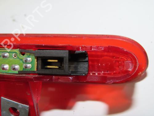 Used Third brake light Third brake light VW TOURAN (1T1, 1T2) 1.9 TDI (105 hp) 33249730 33249730