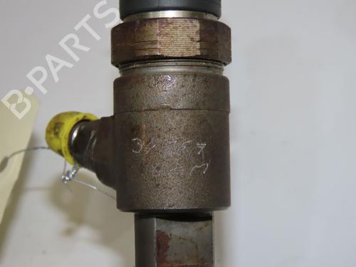 Used Injector Injector CITROËN C3 II (SC_) 1.4 HDi 70 (SC8HZC, SC8HR0, SC8HP4) (68 hp) 34498045 34498045