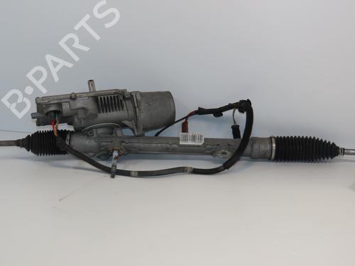 Used Steering rack Steering rack CITROËN C3 II (SC_) 1.4 (73 hp) 28829636 28829636