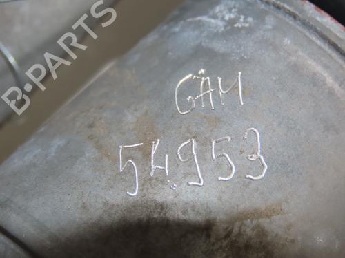 Front wiper motor AUDI A3 (8P1) 1.9 TDI | BP30164384M29