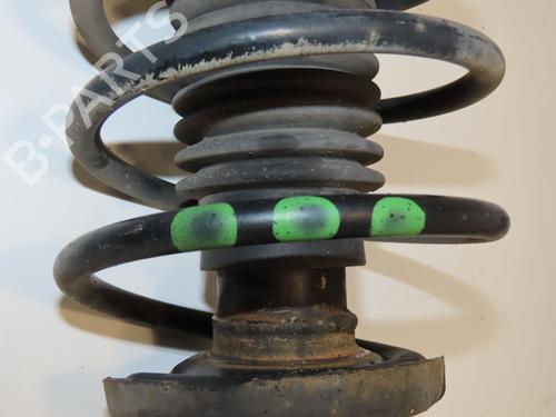 Right front shock absorber CITROËN C3 I (FC_, FN_) 1.4 i | BP24358798M17 