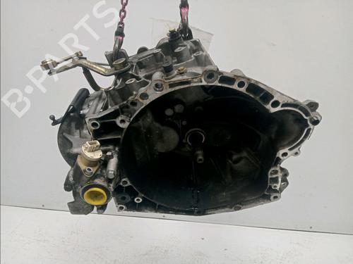 Used Gearbox Gearbox 23172684 23172684