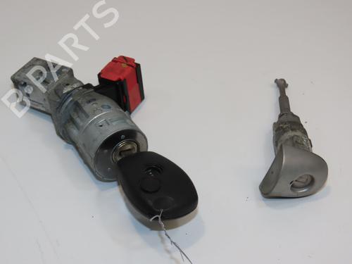 Elektronisk modul RENAULT CLIO III (BR0/1, CR0/1) 1.5 dCi (C/BR0G, C/BR1G) (68 hp) 28829671
