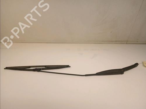 Used Front windshield wiper arm FIAT PANDA (169_) 1.3 D Multijet (169.AXC1A) (70 hp) 14881226