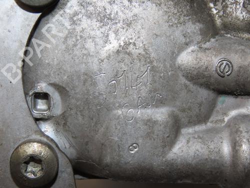 Steering pump BMW 5 (E60) 525 d | BP28967475M99