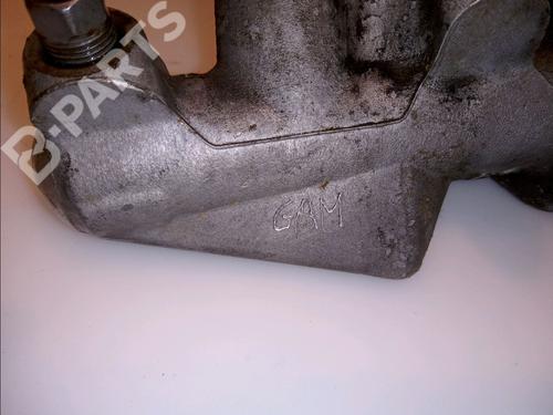 Brake master cylinder RENAULT KANGOO (KC0/1_) 1.5 dCi | BP11100429M77 