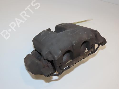 Used Right front brake caliper MERCEDES-BENZ M-CLASS (W164) ML 320 CDI 4-matic (164.122) (224 hp) 28967693