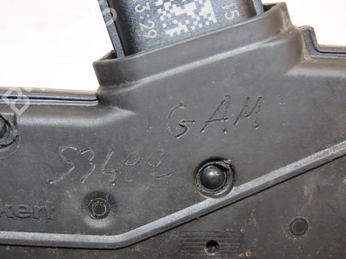 Front left lock RENAULT CLIO IV (BH_) 1.5 dCi 90 | BP28968846C98 