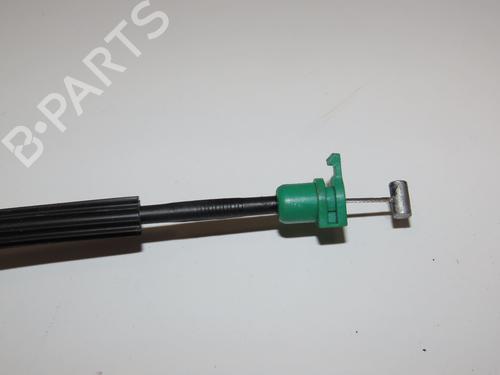 Front left lock CITROËN C3 Picasso (SH_) 1.4 VTi 95 (SH8FSC, SH8FP0, SH8FP6) | BP28831700C98