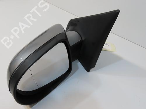Used Left mirror Left mirror RENAULT CLIO III Grandtour (KR0/1_) 1.5 dCi (88 hp) 33744827 33744827