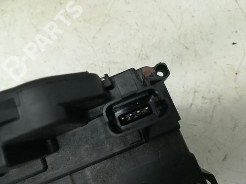 Rear right lock RENAULT MEGANE III Grandtour (KZ0/1) 1.5 dCi (KZ09, KZ0D, KZ1G, KZ29, KZ14, KZ1W, KZ10, KZ1F,... | BP9594157C99 
