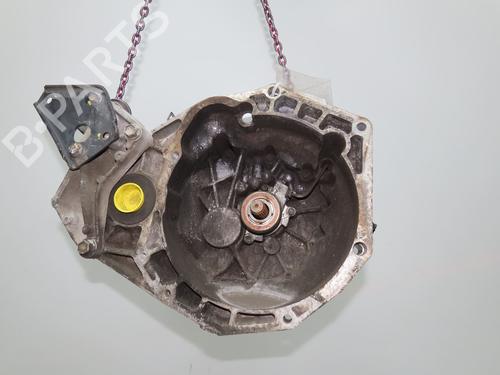Gearbox SUZUKI SWIFT III (MZ, EZ) 1.3 DDiS (RS413D) | BP40162894M3  - Image 6
