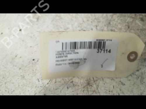 Steering pump CITROËN C-CROSSER (VU_, VV_)  | BP23173020M99 