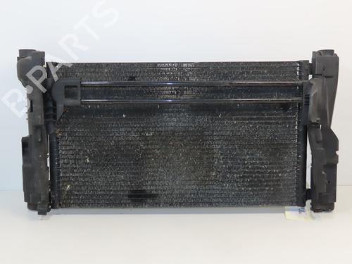 Used Heater matrix BMW 3 Touring (E46) 330 xd (204 hp) 18153381